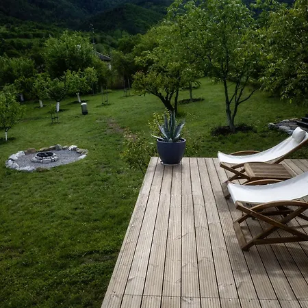 Gradmina Luxury Glamping * Prewala