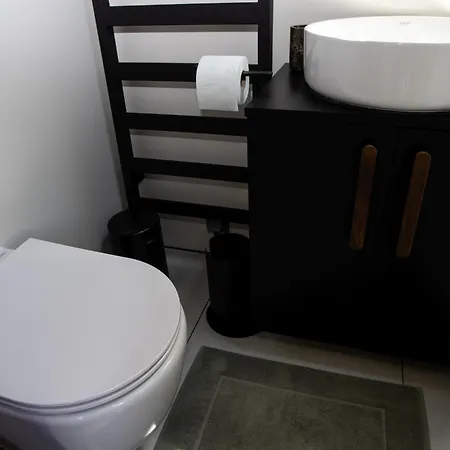 Gradmina Luxury Glamping Villa