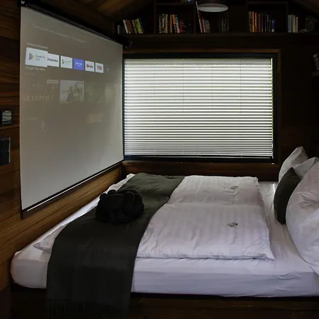 Gradmina Luxury Glamping * Prewala