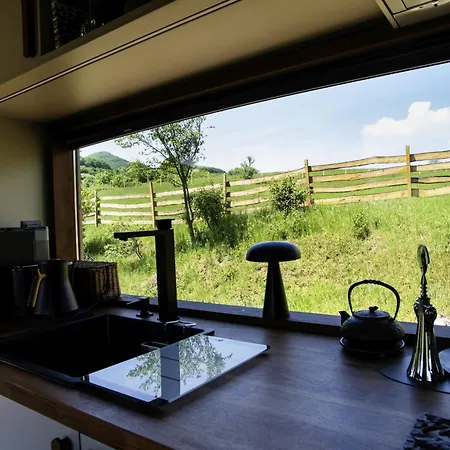 Gradmina Luxury Glamping * Prewala