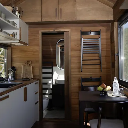 Gradmina Luxury Glamping * Prewala