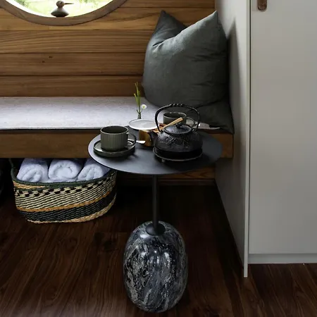 Gradmina Luxury Glamping Prewala