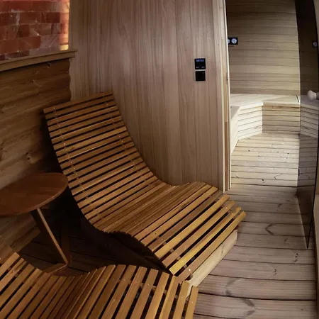 Gradmina Luxury Glamping Villa
