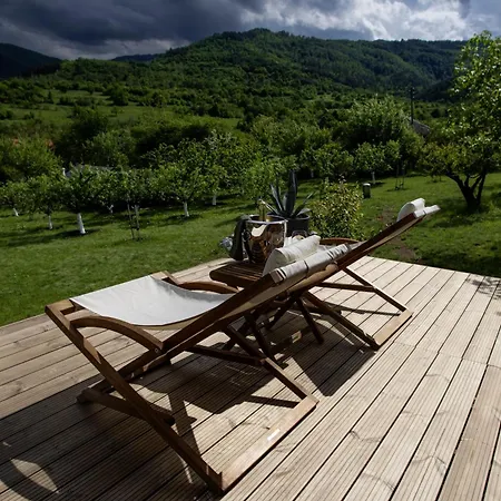 Gradmina Luxury Glamping *