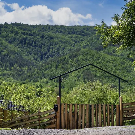 Gradmina Luxury Glamping * Prewala