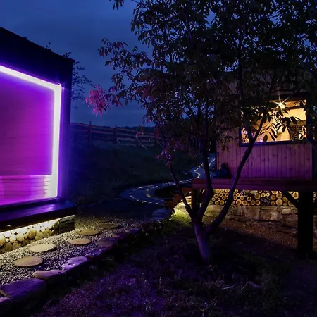 Gradmina Luxury Glamping
