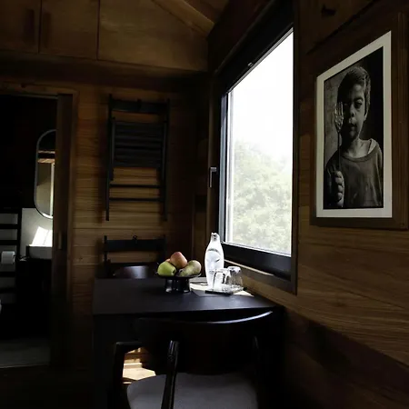 Gradmina Luxury Glamping *