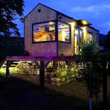 Villa Gradmina Luxury Glamping