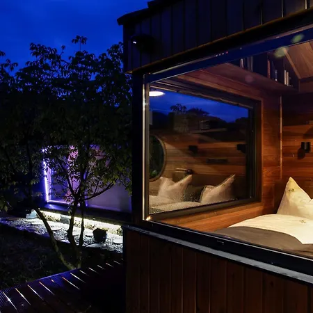 Gradmina Luxury Glamping Villa *