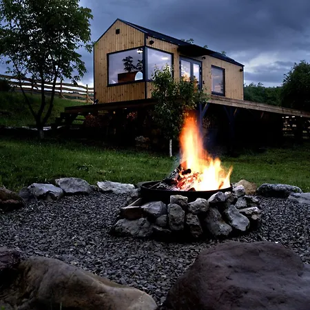 Villa Gradmina Luxury Glamping *