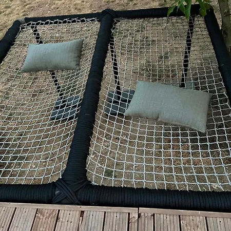 Gradmina Luxury Glamping Prewala