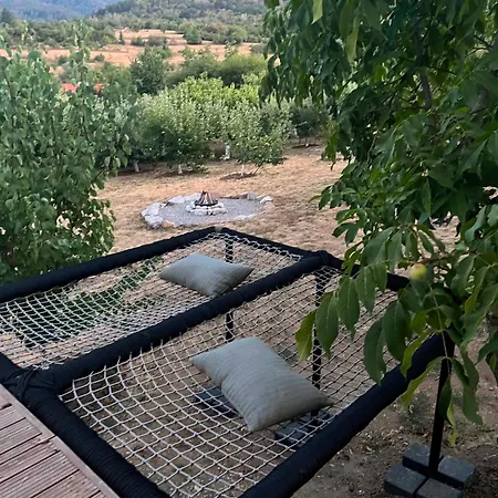 Gradmina Luxury Glamping *