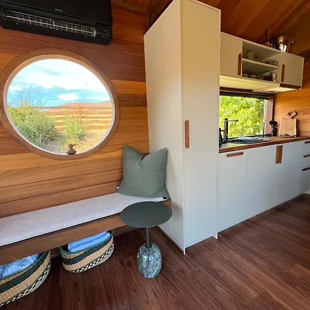 Gradmina Luxury Glamping ヴィラ