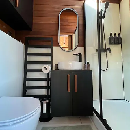 Gradmina Luxury Glamping *