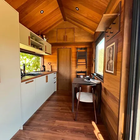 Gradmina Luxury Glamping ヴィラ
