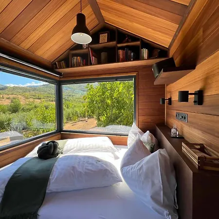Gradmina Luxury Glamping *