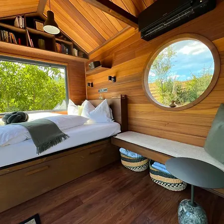 Gradmina Luxury Glamping ヴィラ