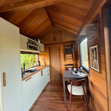 Gradmina Luxury Glamping ヴィラ *